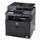 Drucker Dell H815dw Benutzerhandbuch