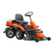 Husqvarna Rider 215TX