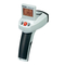 Thermometer VOLTCRAFT IRF380-20D Bedienungsanleitung