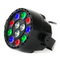 Lichtanlage Lightmaxx LED NANO PAR Bedienungsanleitung