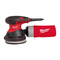 Schleifmaschinen Milwaukee ROS 125 E Originalbetriebsanleitung