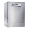 Geschirrspüler Miele professional PG 8056 Gebrauchsanweisung