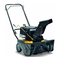 Schneefräsen Stiga Compact Line Snow Rex Gebrauchsanweisung
