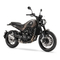 Motorräder Benelli leoncino 2018 Bedienungsanleitung