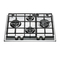 Kochfelder Hotpoint Ariston PKLL 641 D2/IX/HA Bedienungsanleitung