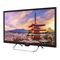 JVC LT-24C490, LT-32C490, LT-32C491 - 24&rdquo;/32&rdquo; LED HD TV Schnellstartanleitung