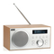 August MB420 - DAB/DAB+/FM & Bluetooth Radio Handbuch