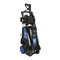 Hochdruckreiniger Graco AquaMax 2330E Bedienungsanleitung