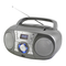MP3 Player SOUNDMASTER SCD1800 Bedienungsanleitung