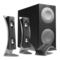 Lautsprecher-Systeme Altec Lansing 2100 Gebrauchsanleitung