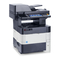 All-in-One-Drucker Kyocera ECOSYS M3040idn Erste Schritte