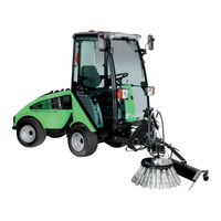 Egholm City Ranger 2250 Betriebsanleitung