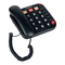 Telefone Grundig 871125250392 Bedienungsanleitung