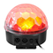 Lichtanlage thomann fun generation LED Diamond Dome Bedienungsanleitung