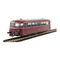 Modellbahnen Lenz VT 98 Betriebsanleitung