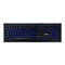 Tastaturen Asus GK1100 Benutzerhandbuch