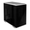 Computerzubehör SilverStone LUCID SST-LD01B Installationsanleitung