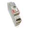 Timer LEGRAND Lexic 047 02 Kurzanleitung