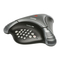 Konferenzsysteme Polycom VoiceStation 300 Schnellstartanleitung