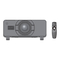 Beamer Panasonic PT-DW17KU Bedienungsanleitung, Funktionsanleitung