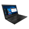 Notebooks Lenovo ThinkPad P17 Gen 1 Einrichtungsanleitung