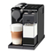 DeLonghi LATTISSIMA TOUCH Nespresso