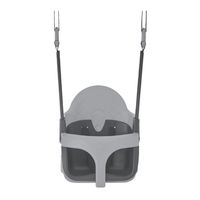Tp Active Fun TP900 Quadpod Montageanleitung