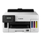 Drucker Canon MAXIFY GX5050 Anweisungen Zur Einrichtung