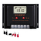 Solarregler ECO-WORTHY ECO-SC60A Gebrauchsanleitung