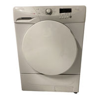 Hoover VHC 760BT Bedienungsanleitung