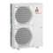 Klimaanlagen Mitsubishi Electric MXZ-8B140VA Planungshandbuch