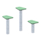 Spielanlagen ledon BASIC LB041G Montageanleitung