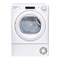 Wäschetrockner Candy Smart Pro CSOC10DG-S Bedienungsanleitung