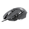 Mäuse Logitech G502 Proteus Core Bedienungsanleitung