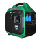 Generatoren Kipor FME XG-SF 3300E Betriebsanleitung