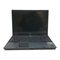 Notebooks HP Compaq 8710p Benutzerhandbuch