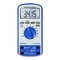 Multimeter PeakTech 3415 Bedienungsanleitung