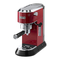 Kaffeemaschinen DeLonghi Dedica EC680 Handbuch
