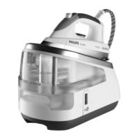 Philips 8000 Serie Benutzerhandbuch