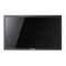 Monitore Samsung 400EX Schnellstartanleitung