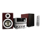Stereoanlagen Philips MCM772 Schnellstartanleitung