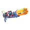 Spielzeuge k'nex K Force Bedienungsanleitung
