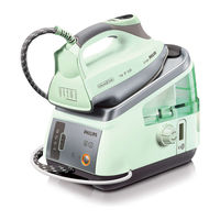Philips 8000 Serie Bedienungsanleitung