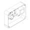 Gateways BFT B EBA TCP Montageanleitung