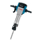 Abbruchhämmer Bosch GSH 27 VC Professional Originalbetriebsanleitung