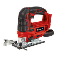 Einhell 45.140.89 Originalbetriebsanleitung