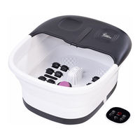 Newgen Medicals ZX-8696 Bedienungsanleitung