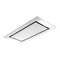 Dunstabzugshauben Faber HEAVEN GLASS 2.0 WH FLAT A120 Installationsanleitung