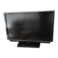 JVC LT-42P80BU Bedienungsanleitung