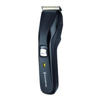 Remington PRO POWER HC5200 Bedienungsanleitung